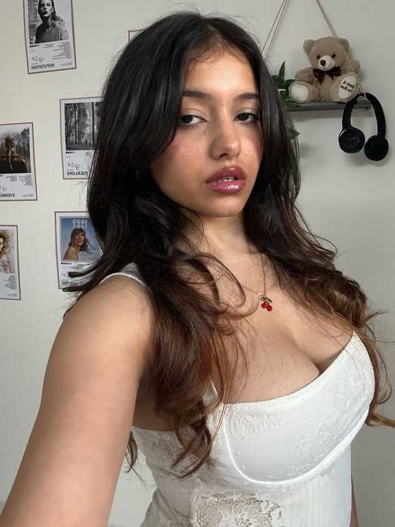 Shetal Call Girl Bangalore